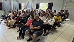 24/11/24 Lançamento do Livro