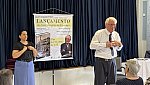 24/11/24 Lançamento do Livro