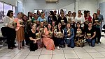 03/12/24 Palestra sobre o Livro - Formação de Professores