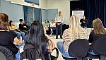 04/12/24 Palestra sobre o Livro - Formação de Professores