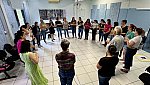 04/12/24 Palestra sobre o Livro - Formação de Professores