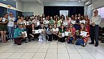 05/12/24 Palestra sobre o Livro - Formação de Professores